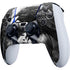 Alchemy Carta Poe's Raven PS5 DualSense Edge Pro Controller Skin