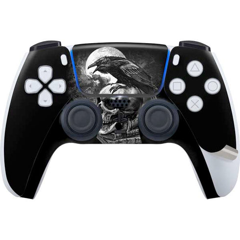 Alchemy Carta Poes Raven PS5 Pro Bundle Skin