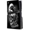 Alchemy Carta Poes Raven PS5 Pro Disk Console Skin