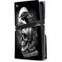 Alchemy Carta Poes Raven PS5 Pro Disk Console Skin