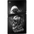 Alchemy Carta Poes Raven PS5 Pro Disk Console Skin