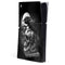 Alchemy Carta Poe's Raven PS5 Slim Digital Edition Console Skin