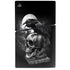Alchemy Carta Poe's Raven PS5 Slim Digital Edition Console Skin