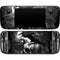 Alchemy Carta Poe's Raven Steam Deck Handheld Gaming Computer Skin