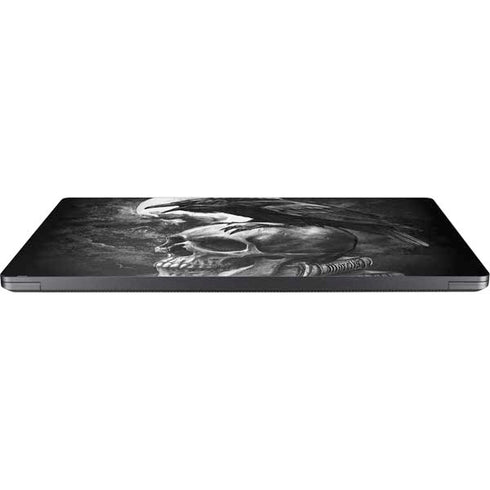 Alchemy Carta Poes Raven Surface Laptop 7 13.8in Skin