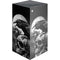 Alchemy Carta Poes Raven XBox Series X Digital Edition Console Skin