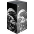 Alchemy Carta Poes Raven XBox Series X Digital Edition Console Skin