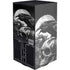 Alchemy Carta Poes Raven XBox Series X Digital Edition Console Skin