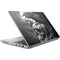 Alchemy Carta Poes Raven HP ZBook Fury 16 G10 Skin