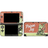 DC Comics Bombshells Poison Ivy Nintendo Skins