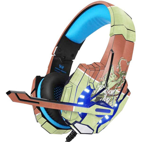 DC Comics Bombshells Poison Ivy BENGOO G9000 Skin