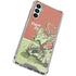 DC Comics Bombshells Poison Ivy Gabb Phone 4 Clear Case