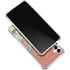 DC Comics Bombshells Poison Ivy Gabb Phone 4 Clear Case