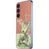 DC Comics Bombshells Poison Ivy Galaxy A35 5G Skin