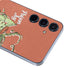 DC Comics Bombshells Poison Ivy Galaxy A35 5G Skin