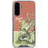 DC Comics Bombshells Poison Ivy Galaxy A36 5G Clear Case