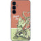 DC Comics Bombshells Poison Ivy Galaxy A36 5G Skin