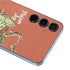 DC Comics Bombshells Poison Ivy Galaxy A36 5G Skin