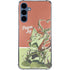 DC Comics Bombshells Poison Ivy Galaxy A55 5G Clear Case