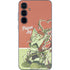 DC Comics Bombshells Poison Ivy Galaxy A55 5G Skin