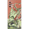 DC Comics Bombshells Poison Ivy Galaxy Note 10 Plus Skin