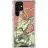 DC Comics Bombshells Poison Ivy Galaxy S23 Ultra Clear Case