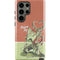 DC Comics Bombshells Poison Ivy Galaxy S23 Ultra Pro Case