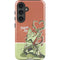 DC Comics Bombshells Poison Ivy Galaxy S25 Impact Case