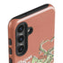DC Comics Bombshells Poison Ivy Galaxy S25 Impact Case