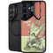 DC Comics Bombshells Poison Ivy Galaxy S25 Kickstand Case