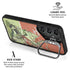 DC Comics Bombshells Poison Ivy Galaxy S25 Kickstand Case