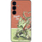 DC Comics Bombshells Poison Ivy Galaxy S25 Plus Skin