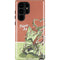 DC Comics Bombshells Poison Ivy Galaxy S25 Ultra Impact Case