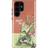 DC Comics Bombshells Poison Ivy Galaxy S25 Ultra Impact Case