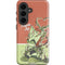 DC Comics Bombshells Poison Ivy Galaxy S26 Impact Case