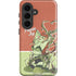 DC Comics Bombshells Poison Ivy Galaxy S26 Impact Case