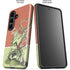 DC Comics Bombshells Poison Ivy Galaxy S26 Impact Case