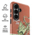 DC Comics Bombshells Poison Ivy Galaxy S26 Plus Impact Case