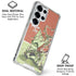 DC Comics Bombshells Poison Ivy Galaxy S26 Ultra Clear Case
