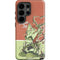 DC Comics Bombshells Poison Ivy Galaxy S26 Ultra Impact Case