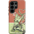 DC Comics Bombshells Poison Ivy Galaxy S26 Ultra Impact Case