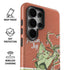 DC Comics Bombshells Poison Ivy Galaxy S26 Ultra Impact Case