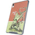 DC Comics Bombshells Poison Ivy iPad 11th Gen (2025) Clear Case