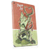 DC Comics Bombshells Poison Ivy Apple iPad Skin
