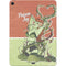 DC Comics Bombshells Poison Ivy Apple iPad Air Skin