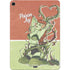 DC Comics Bombshells Poison Ivy Apple iPad Air Skin