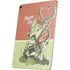 DC Comics Bombshells Poison Ivy Apple iPad Air Skin