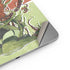 DC Comics Bombshells Poison Ivy Apple iPad Air Skin