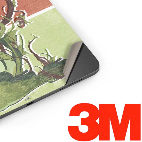 DC Comics Bombshells Poison Ivy Apple iPad Pro Skin