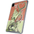 DC Comics Bombshells Poison Ivy iPad Cases
